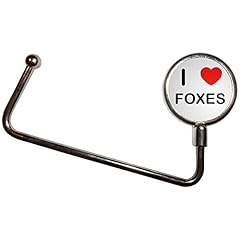 Badgebeast.co.uk love foxes for sale  Delivered anywhere in UK