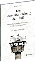 Grenzüberwachung ddr nachschl gebraucht kaufen  Wird an jeden Ort in Deutschland