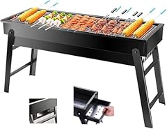 Portable charcoal grill for sale  Delivered anywhere in USA 