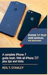 Iphone plus user for sale  Delivered anywhere in USA 