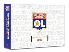 Agenda calendrier officiel d'occasion  Livré partout en France