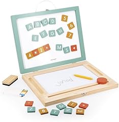 Janod tableau enfant d'occasion  Livré partout en France