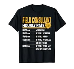 Funny field consultant for sale  Delivered anywhere in UK