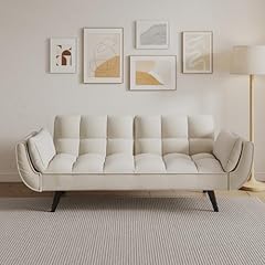 Majnesvon velvet futon for sale  Delivered anywhere in USA 