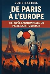 Paris épopée émotionnelle d'occasion  Livré partout en France