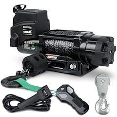 Zostera winch synthetic for sale  Delivered anywhere in USA 