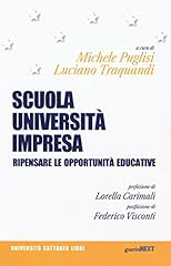 Scuola università impresa. d'occasion  Livré partout en France