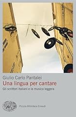 Una lingua per usato  Spedito ovunque in Italia 
