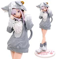 Figurine emili zero d'occasion  Livré partout en France