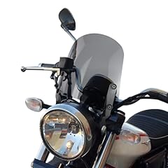 Xitomer motorcycle windshield for sale  Delivered anywhere in USA 