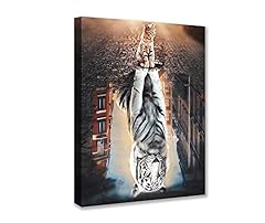 Wandkunst leinwand motiv gebraucht kaufen  Wird an jeden Ort in Deutschland