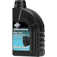 Silkolene mag cool for sale  Delivered anywhere in UK