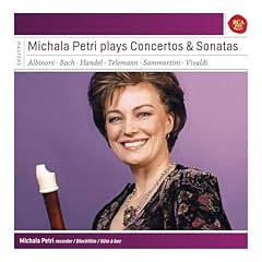 Michala petri plays usato  Spedito ovunque in Italia 