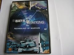 Battle stations technology for sale  Delivered anywhere in UK