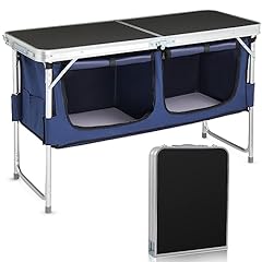 Vingli folding table for sale  Delivered anywhere in USA 