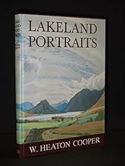 Lakeland portraits for sale  Delivered anywhere in UK