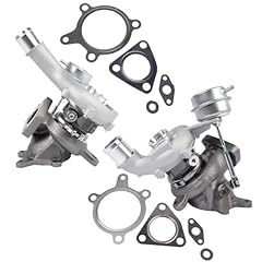 Geluoxi turbocharger left for sale  Delivered anywhere in USA 