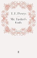 Mr. tasker gods for sale  Delivered anywhere in UK