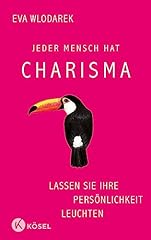 Mensch hat charisma gebraucht kaufen  Wird an jeden Ort in Deutschland