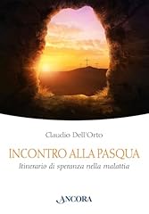 Incontro alla pasqua. d'occasion  Livré partout en France