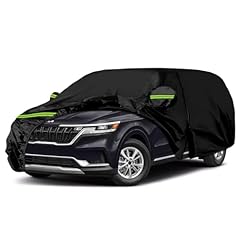 Waterproof car cover for sale  Delivered anywhere in USA 