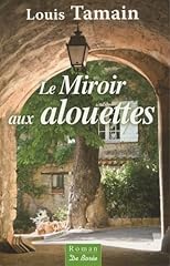 Miroir alouettes d'occasion  Livré partout en France