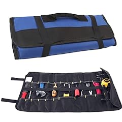 Tool roll organizer for sale  Delivered anywhere in UK