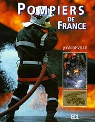 Sapeurs pompiers 1000 d'occasion  Livré partout en France
