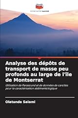 Analyse dépôts transport d'occasion  Livré partout en Belgiqu
