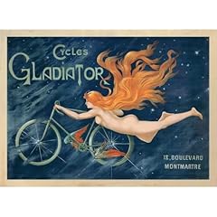 Artdirect cycles gladiator for sale  Delivered anywhere in USA 