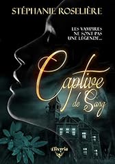 Captive sang d'occasion  Livré partout en France