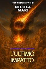 Ultimo impatto prequel usato  Spedito ovunque in Italia 