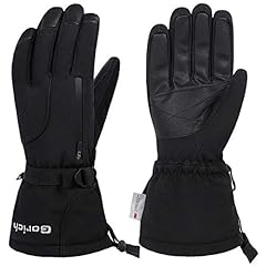 Gorich ski gloves for sale  Delivered anywhere in Canada