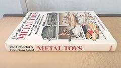 Collector encyclopedia metal for sale  Delivered anywhere in USA 