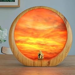 Rexdigi sonnenuntergang lampe gebraucht kaufen  Wird an jeden Ort in Deutschland