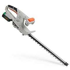 Vonhaus cordless hedge for sale  Delivered anywhere in UK