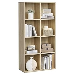 Vasagle cube bookcase for sale  Delivered anywhere in UK