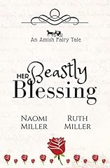 Her beastly blessing d'occasion  Livré partout en France
