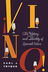 Vino history identity for sale  Delivered anywhere in USA 