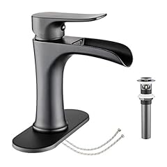 Waterfall bathroom faucet for sale  Delivered anywhere in USA 
