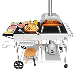 Grill force pizza for sale  Delivered anywhere in USA 