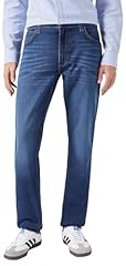 Wrangler jeans uomo usato  Spedito ovunque in Italia 