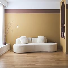 Sitzer sofa rganischer gebraucht kaufen  Wird an jeden Ort in Deutschland