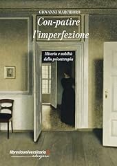 Con patire imperfezione. usato  Spedito ovunque in Italia 