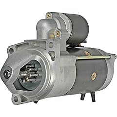 Electrical sbo0099 starter for sale  Delivered anywhere in USA 