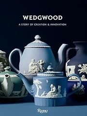 Wedgwood story creation d'occasion  Livré partout en France