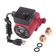 Trupow npt 110v for sale  Delivered anywhere in USA 