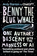 Benny the blue usato  Spedito ovunque in Italia 