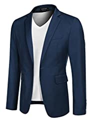 Coofandy sports coats for sale  Delivered anywhere in USA 