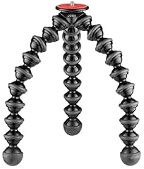 Joby gorillapod pro for sale  Delivered anywhere in USA 